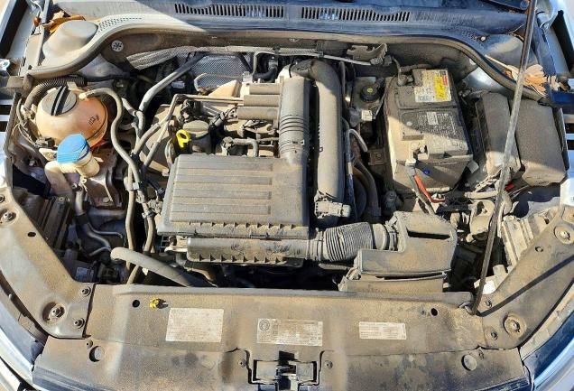 56472776 :رقم المزاد ، 3VW267AJ0GM261060 vin ، 2016 Volkswagen Jetta مزاد بيع