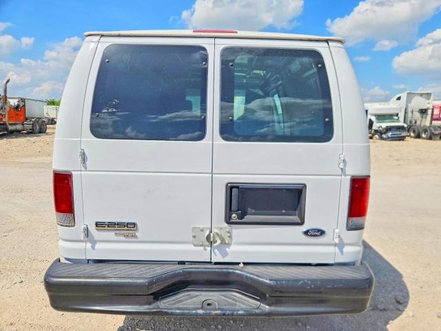 2011 Ford Econoline მანქანა იყიდება აუქციონზე, vin: 1FTNE2ELXBDA44511, აუქციონის ნომერი: 58133866