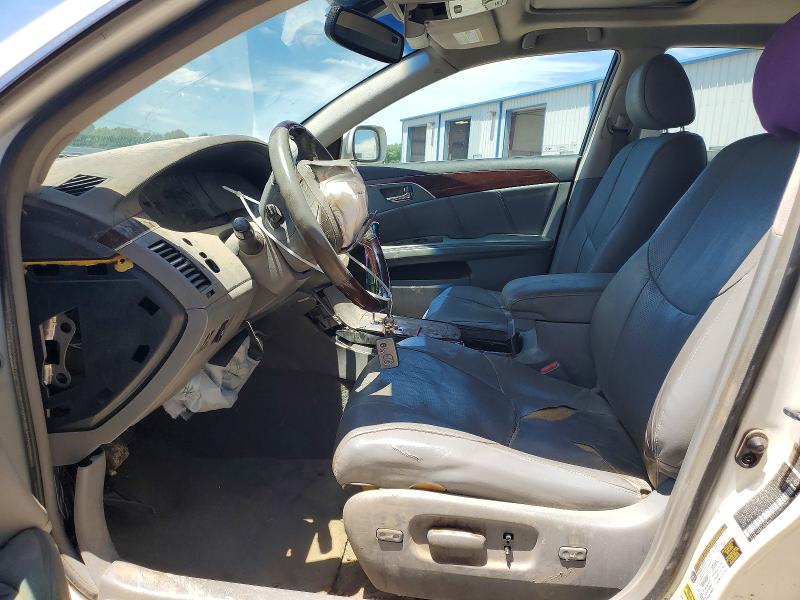 2008 Toyota Avalon მანქანა იყიდება აუქციონზე, vin: 4T1BK36B18U318805, აუქციონის ნომერი: 58522416