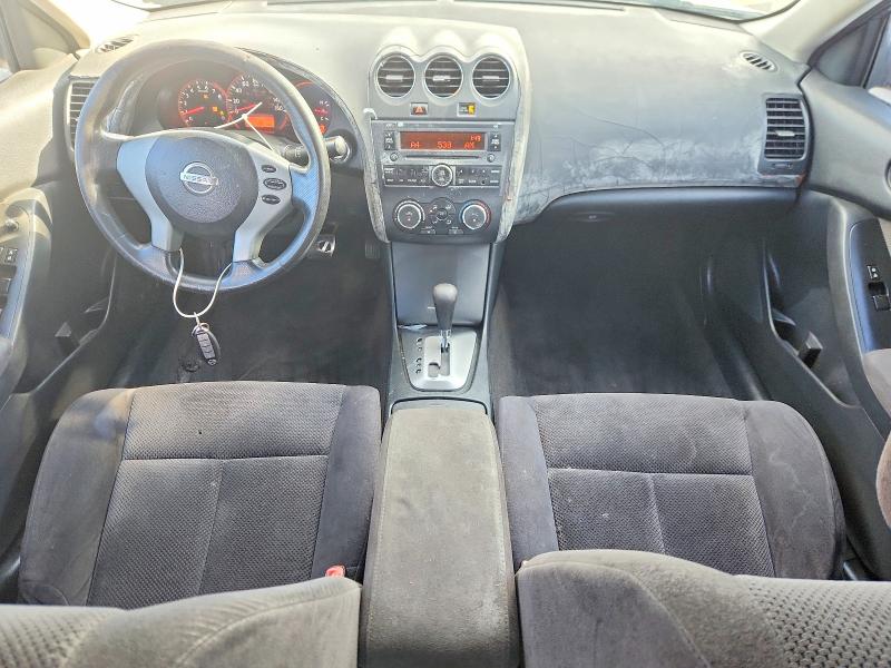 58612316 :رقم المزاد ، 1N4AL21E69N413354 vin ، 2009 Nissan Altima مزاد بيع