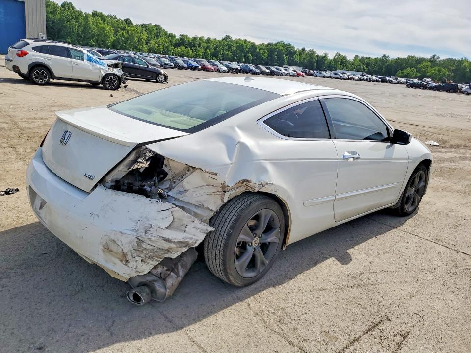 Продаж на аукціоні авто 2012 Honda Accord, vin: 1HGCS2B83CA004761, номер лоту: 56612516