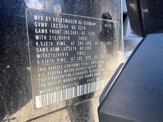 57114226 :رقم المزاد ، WVGBV7AX1HK023782 vin ، 2017 Volkswagen Tiguan مزاد بيع