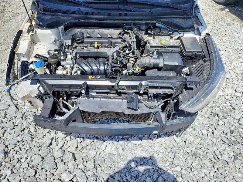 Aukcja sprzedaży 2022 Hyundai Accent, vin: 3KPC24A68NE176505, numer aukcji: 57920066