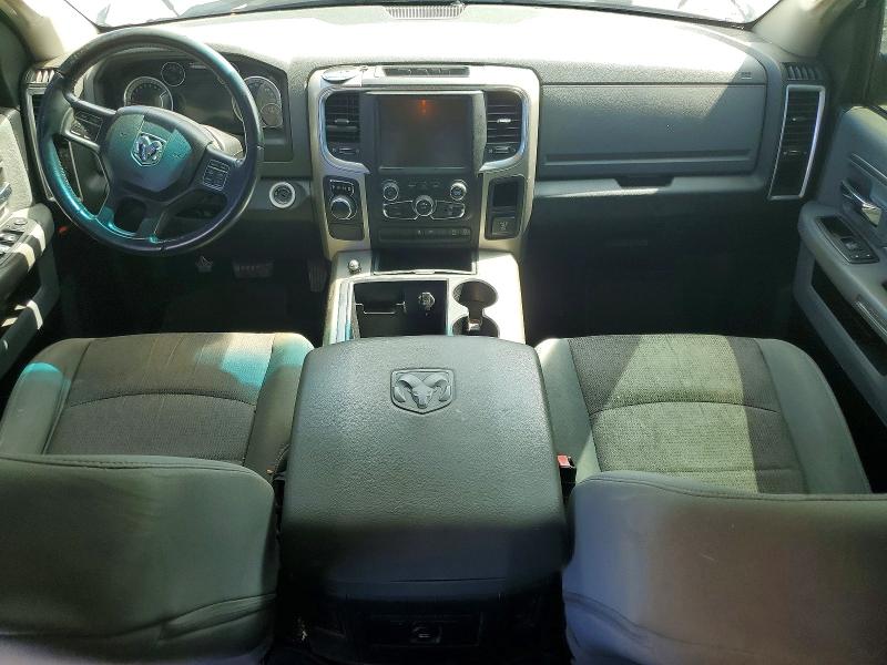 Aukcja sprzedaży 2014 Ram 1500, vin: 1C6RR6LT8ES206143, numer aukcji: 58566036
