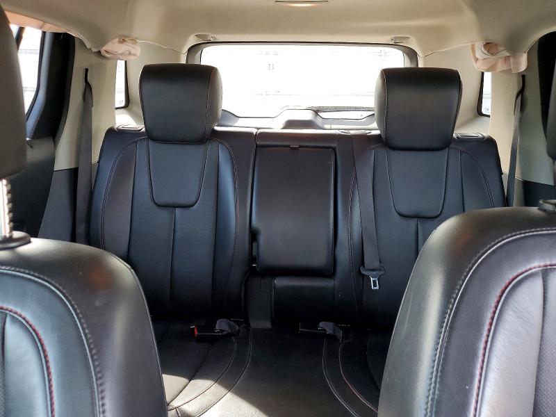 Продаж на аукціоні авто 2011 Gmc Terrain, vin: 2CTFLXE5XB6454401, номер лоту: 58114086