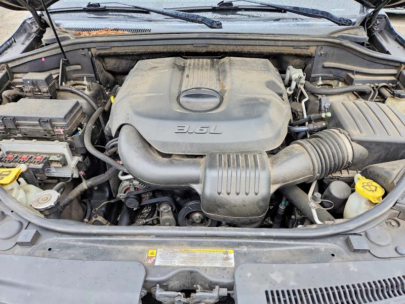 2011 Jeep Grand Cherokee მანქანა იყიდება აუქციონზე, vin: 1J4RS4GGXBC658240, აუქციონის ნომერი: 56285536
