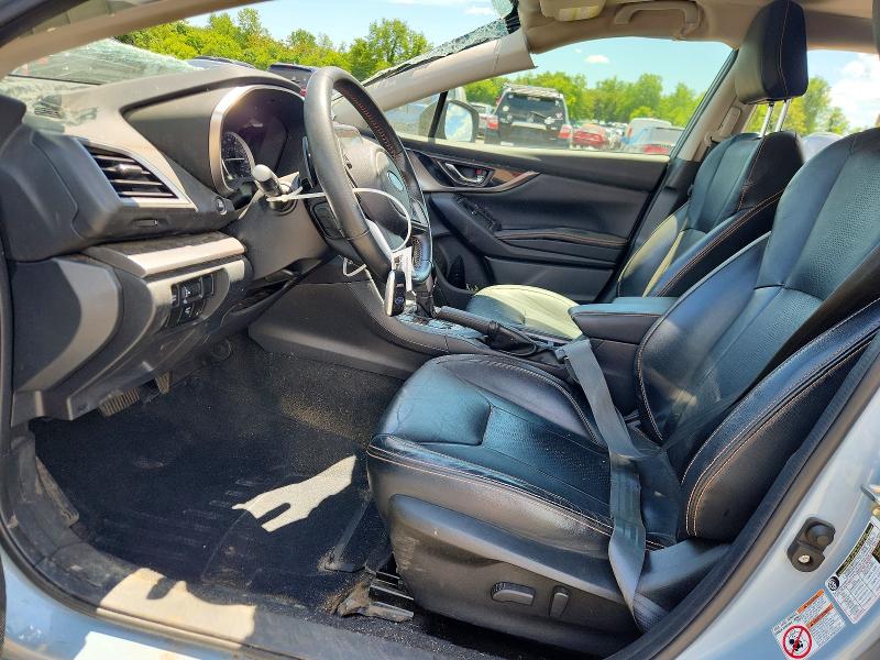 Продажа на аукционе авто 2019 Subaru Crosstrek, vin: JF2GTANC3K8277701, номер лота: 54505726