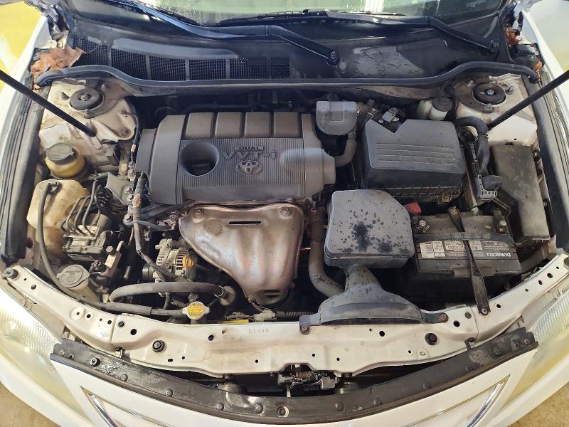 58453346 :رقم المزاد ، 4T1BF3EKXAU570886 vin ، 2010 Toyota Camry مزاد بيع