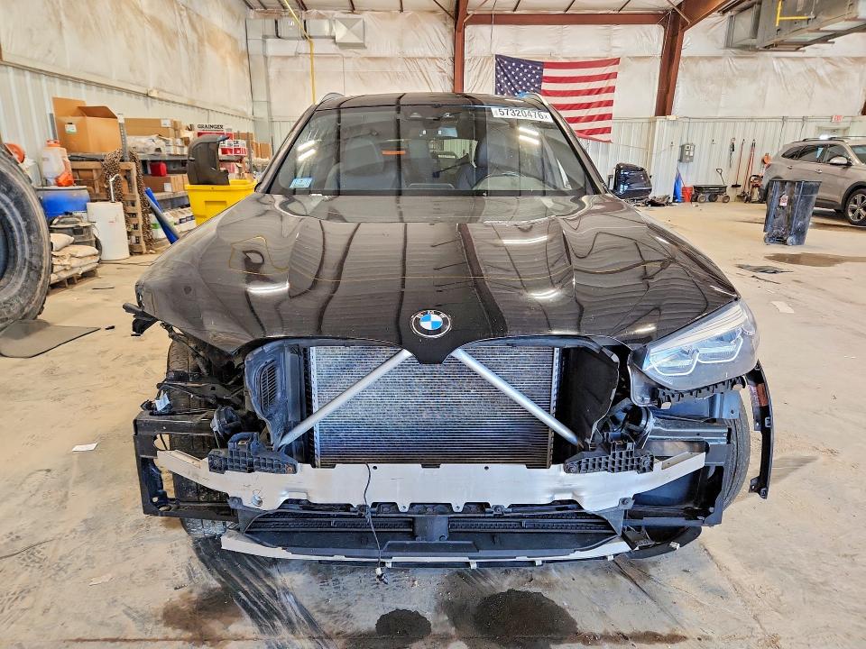 Aukcja sprzedaży 2019 Bmw X3, vin: 5UXTR9C56KLE17026, numer aukcji: 57320476
