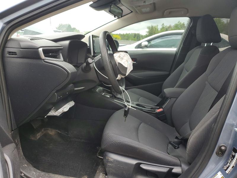 2020 Toyota Corolla მანქანა იყიდება აუქციონზე, vin: 5YFBPRBE3LP034851, აუქციონის ნომერი: 56359786