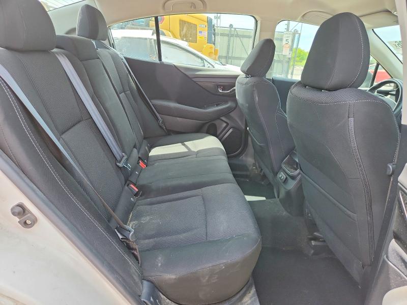 55675626 :رقم المزاد ، 4S3BWAC62L3020606 vin ، 2020 Subaru Legacy مزاد بيع