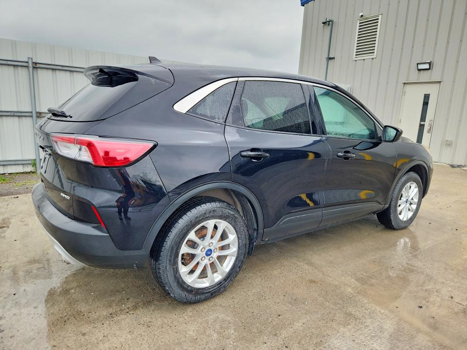 Продаж на аукціоні авто 2022 Ford Escape, vin: 1FMCU9G63NUA75609, номер лоту: 57112936