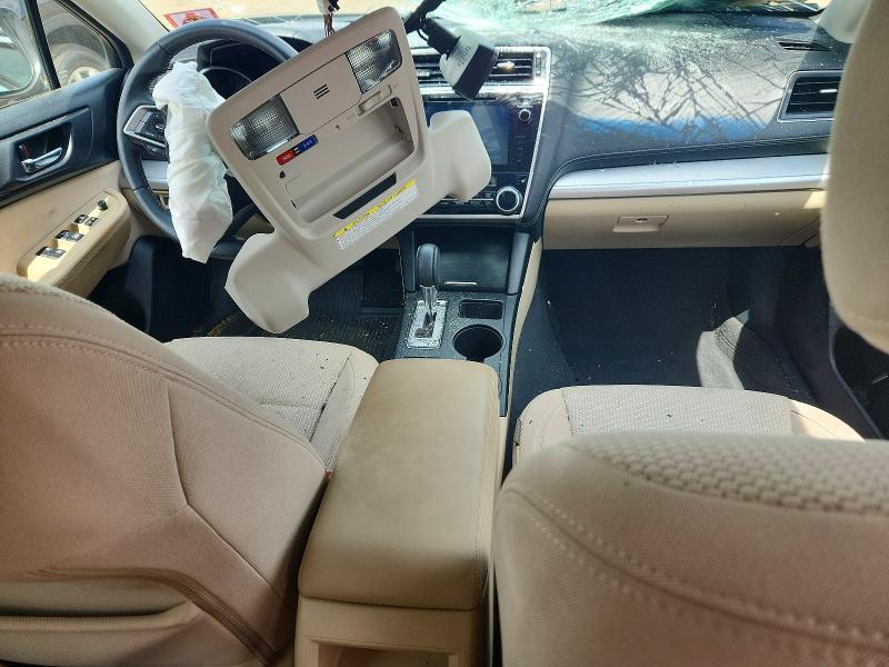 Продаж на аукціоні авто 2019 Subaru Outback, vin: 4S4BSAFC5K3383098, номер лоту: 56343586