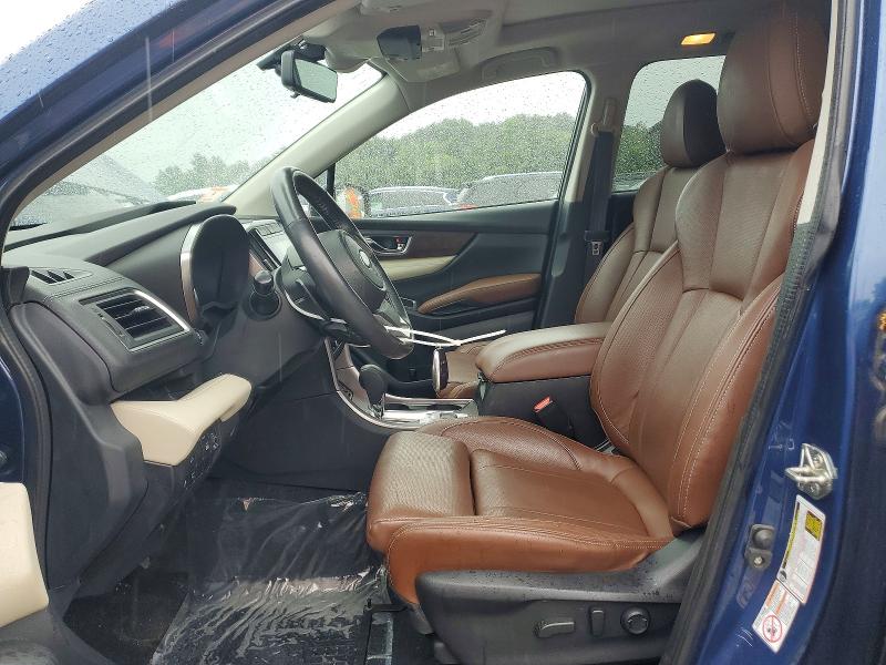 Продажа на аукционе авто 2019 Subaru Ascent, vin: 4S4WMARD1K3440431, номер лота: 57490236