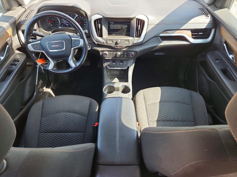 Продажа на аукционе авто 2019 Gmc Terrain, vin: 3GKALTEVXKL127883, номер лота: 54220066