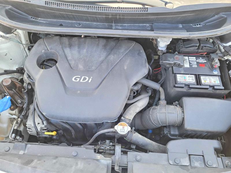 Aukcja sprzedaży 2014 Kia Rio, vin: KNADM4A36E6330426, numer aukcji: 55847076