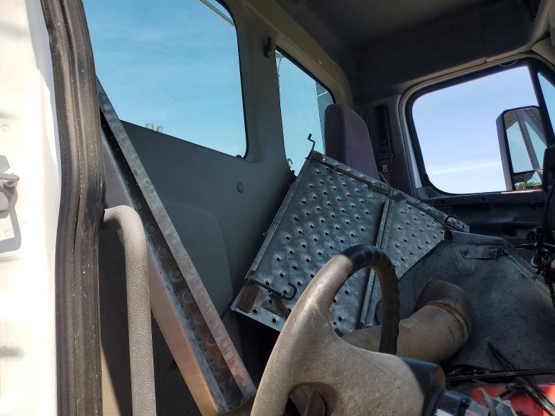 Продаж на аукціоні авто 2019 Freightliner Cascadia 125, vin: 3AKBGDDR6KSKS4912, номер лоту: 54417896