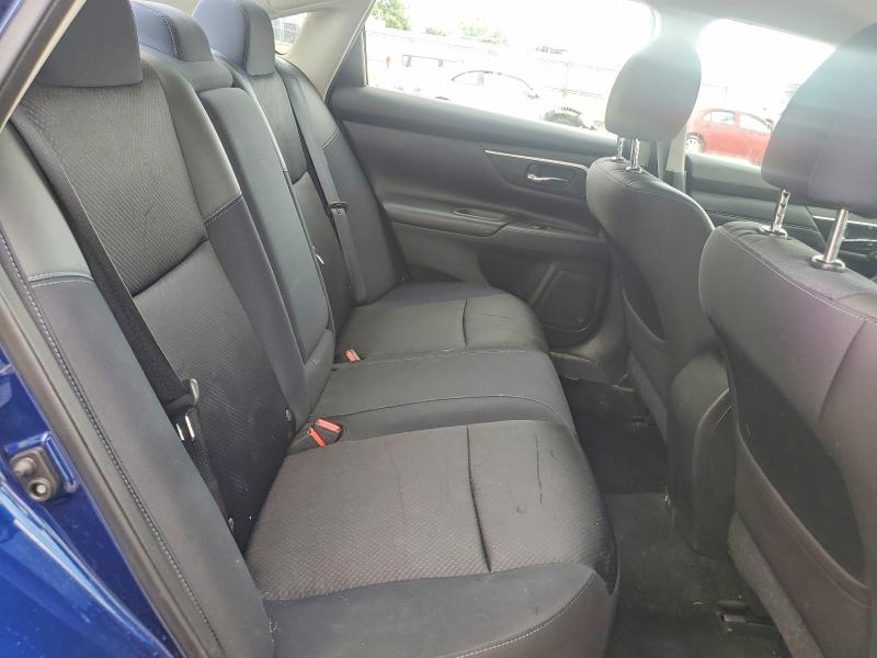 Продажа на аукционе авто 2016 Nissan Altima, vin: 1N4AL3AP8GC216055, номер лота: 57612076