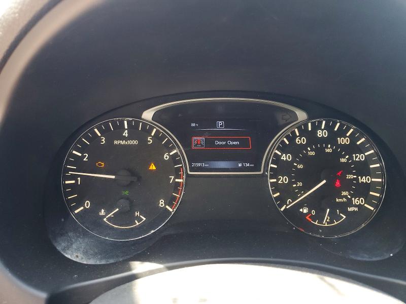 Продаж на аукціоні авто 2016 Nissan Altima, vin: 1N4AL3AP8GC146296, номер лоту: 54495336