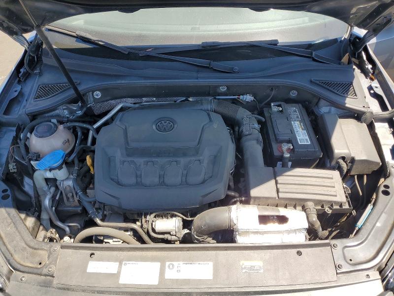 Aukcja sprzedaży 2019 Volkswagen Passat, vin: 1VWMA7A36KC006318, numer aukcji: 57358946