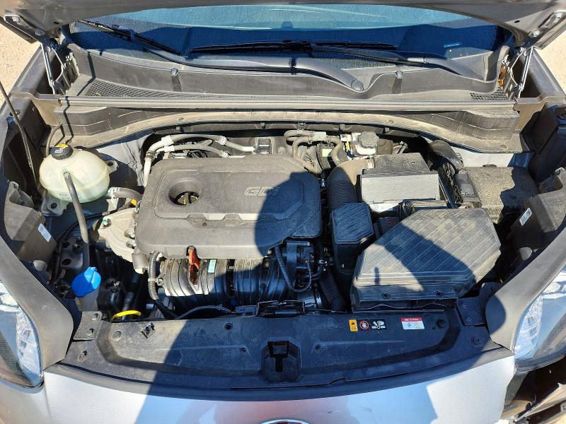 Aukcja sprzedaży 2020 Kia Sportage, vin: KNDP63AC3L7708990, numer aukcji: 56284786