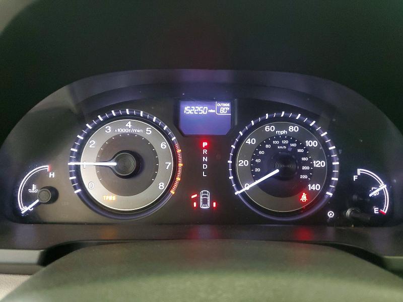 Продаж на аукціоні авто 2016 Honda Odyssey, vin: 5FNRL5H35GB123444, номер лоту: 58247146