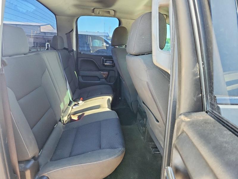 Продажа на аукционе авто 2016 Gmc Sierra, vin: 1GTV2MEC8GZ119771, номер лота: 57996966