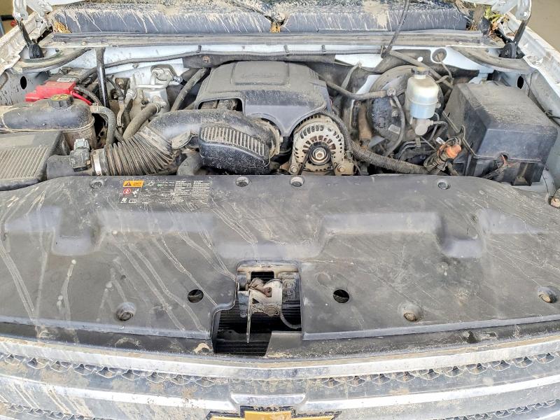 56810936 :رقم المزاد ، 1GCPKSE76CF233988 vin ، 2012 Chevrolet Silverado مزاد بيع