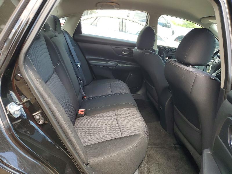 Продаж на аукціоні авто 2018 Nissan Altima, vin: 1N4AL3AP0JC287371, номер лоту: 56111106