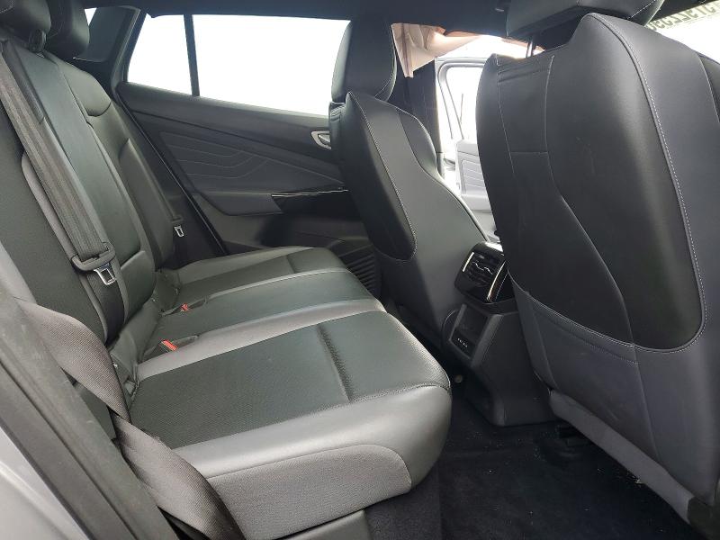 57922596 :رقم المزاد ، 1V2VMPE89PC035631 vin ، 2023 Volkswagen Id.4 مزاد بيع