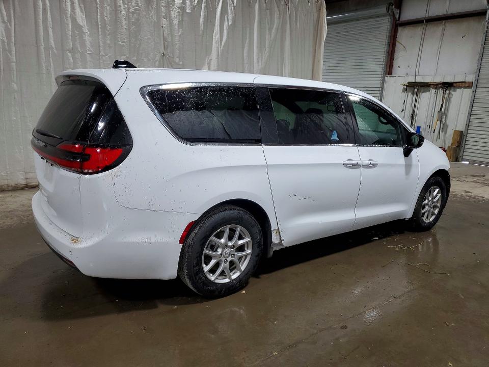 Aukcja sprzedaży 2026 Chrysler Pacifica, vin: 2C4RC1BG6TR245300, numer aukcji: 59576206