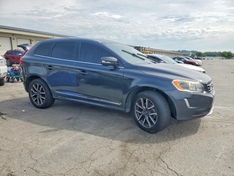 2016 Volvo Xc60 მანქანა იყიდება აუქციონზე, vin: YV449MRM2G2914928, აუქციონის ნომერი: 56951896