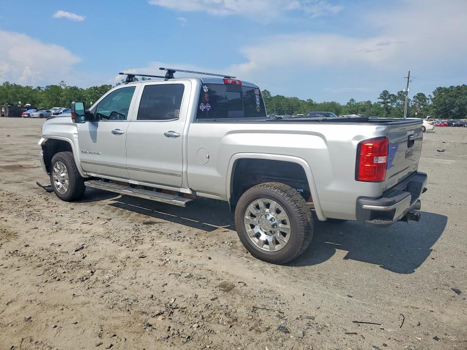 2019 Gmc Sierra მანქანა იყიდება აუქციონზე, vin: 1GT12SEY8KF263362, აუქციონის ნომერი: 59105026
