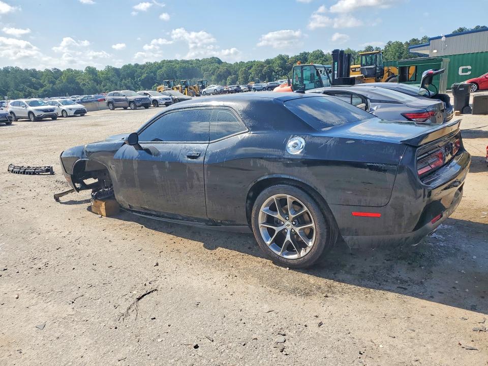 Aukcja sprzedaży 2019 Dodge Challenger, vin: 2C3CDZBT8KH759236, numer aukcji: 58989816