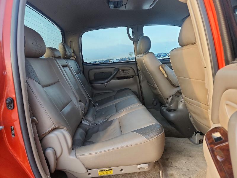 Aukcja sprzedaży 2006 Toyota Tundra, vin: 5TBET38166S521377, numer aukcji: 58054486