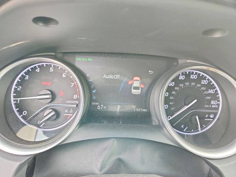 2018 Toyota Camry მანქანა იყიდება აუქციონზე, vin: 4T1BZ1HK6JU007941, აუქციონის ნომერი: 55781136