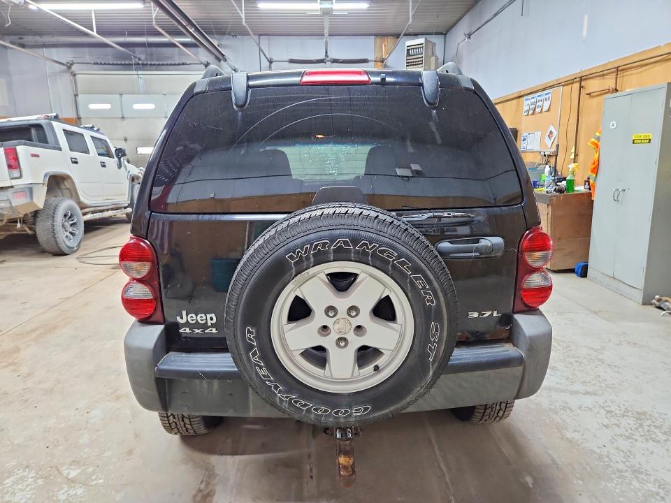 Aukcja sprzedaży 2007 Jeep Liberty, vin: 1J4GL48KX7W545028, numer aukcji: 54609366