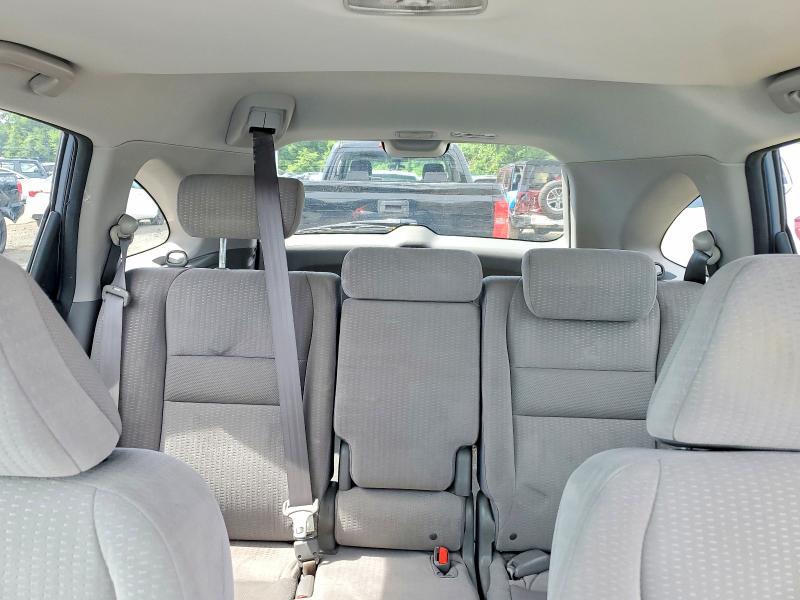 Aukcja sprzedaży 2009 Honda Cr-v, vin: 5J6RE48559L053864, numer aukcji: 58519156
