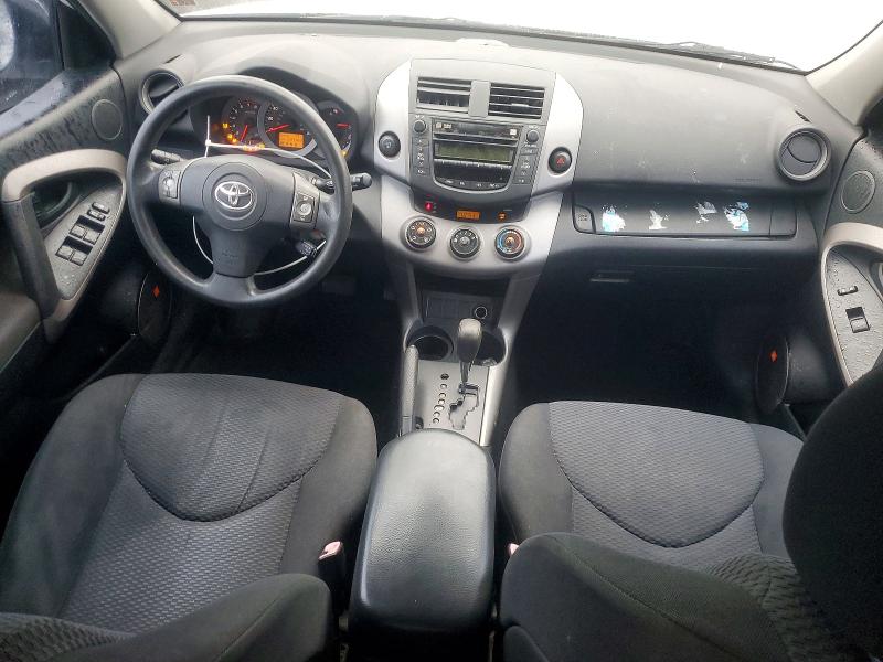 Aukcja sprzedaży 2008 Toyota Rav4, vin: JTMZD32V286053605, numer aukcji: 58012306