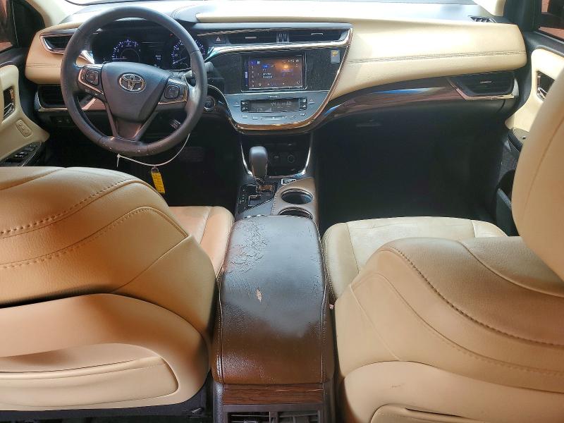 Продажа на аукционе авто 2013 Toyota Avalon, vin: 4T1BK1EB6DU022291, номер лота: 56606426