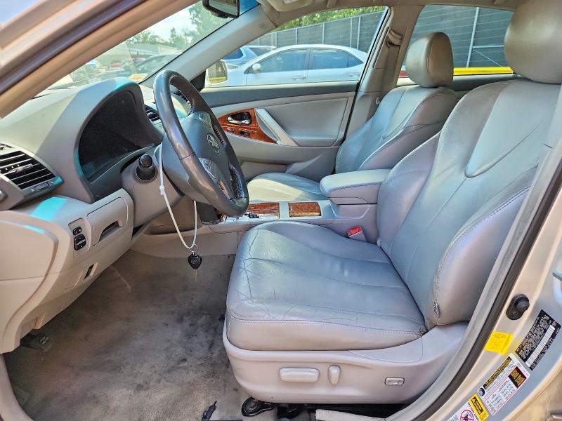 Продажа на аукционе авто 2011 Toyota Camry, vin: 4T1BF3EKXBU225214, номер лота: 57530546