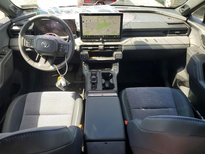 57305646 :رقم المزاد ، 2T36CRAV0TW018482 vin ، 2026 Toyota Rav4 مزاد بيع