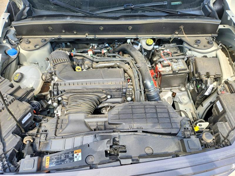 56713796 :رقم المزاد ، 3FMCR9DA5SRF02222 vin ، 2025 Ford Bronco Sport مزاد بيع
