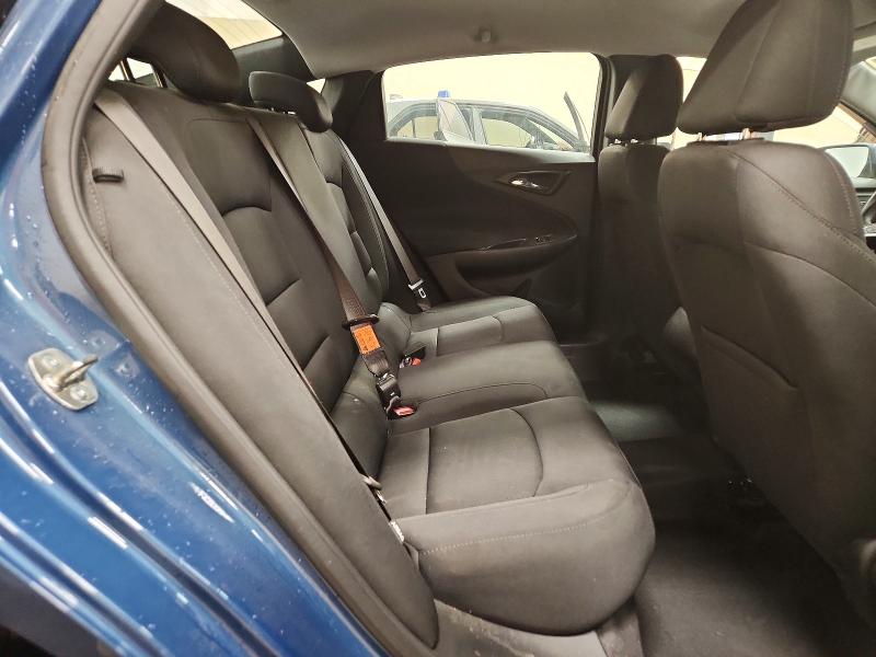 55184466 :رقم المزاد ، 1G1ZG5ST1RF250227 vin ، 2024 Chevrolet Malibu مزاد بيع