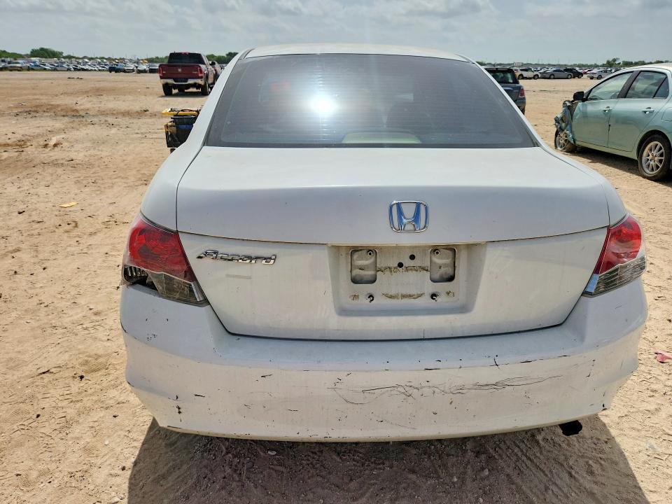 2009 Honda Accord მანქანა იყიდება აუქციონზე, vin: 1HGCP263X9A029892, აუქციონის ნომერი: 73344765