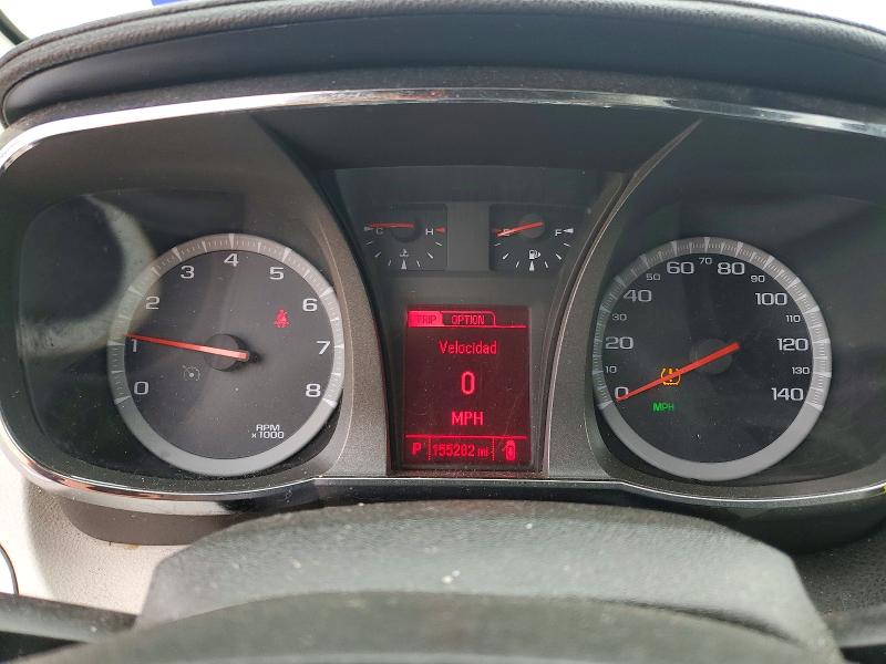 2017 Gmc Terrain მანქანა იყიდება აუქციონზე, vin: 2GKALMEK0H6204415, აუქციონის ნომერი: 54918106