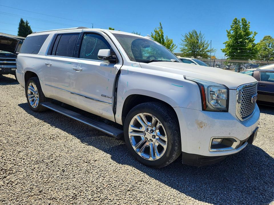 Aukcja sprzedaży 2016 Gmc Yukon Xl, vin: 1GKS2HKJ6GR276118, numer aukcji: 55442046