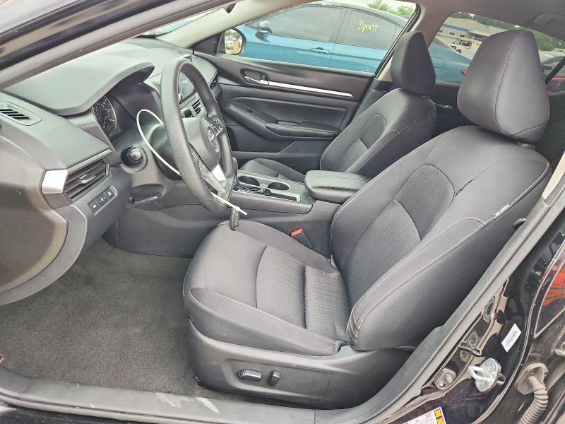 2022 Nissan Altima მანქანა იყიდება აუქციონზე, vin: 1N4BL4DV5NN317401, აუქციონის ნომერი: 58096566