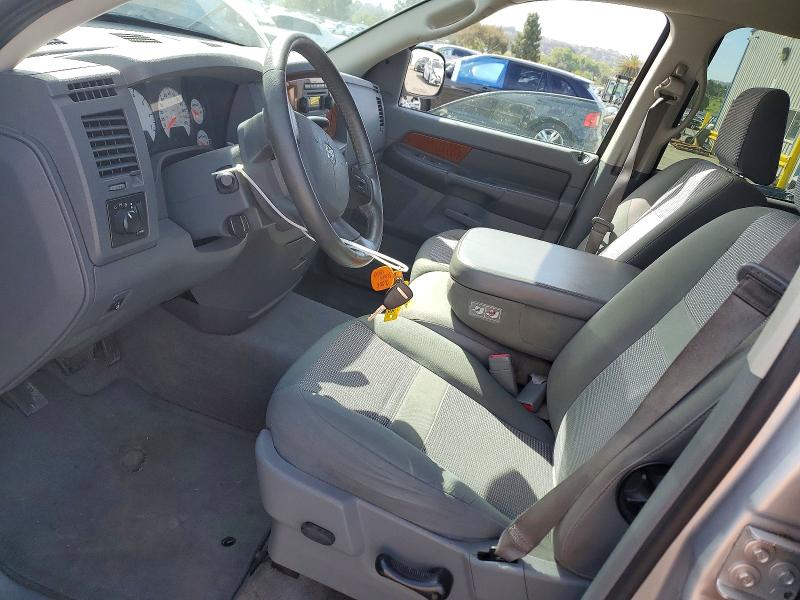 56631236 :رقم المزاد ، 1D7HA18286S566549 vin ، 2006 Dodge Ram 1500 مزاد بيع