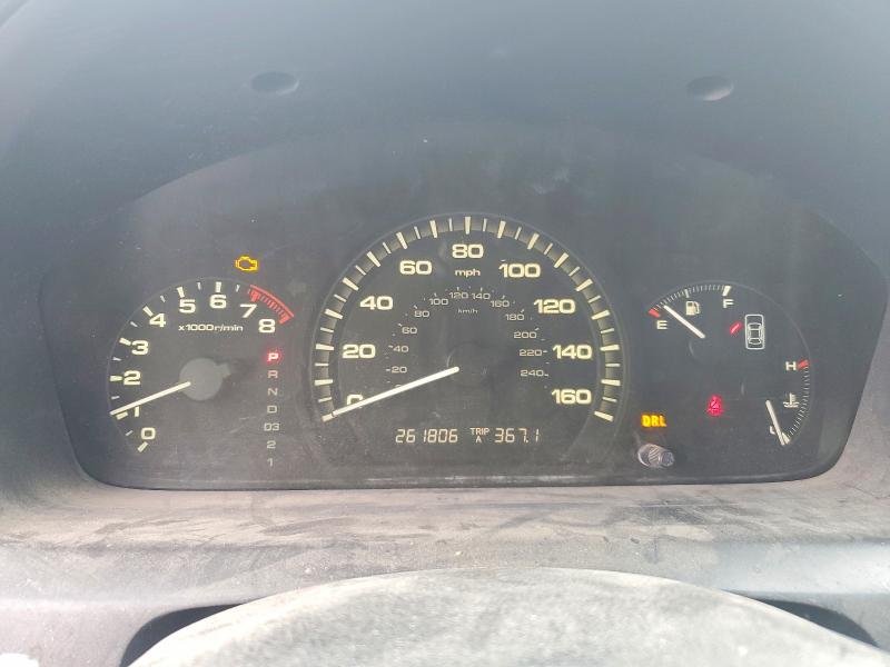 Aukcja sprzedaży 2007 Honda Accord, vin: 1HGCM66557A008740, numer aukcji: 58834186